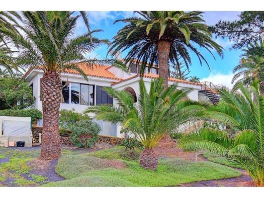 Villa zum Kauf 650.000 € 4 Zimmer 396 m² 2 m² Grundstück Los Llanos de Aridane 38760