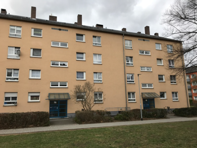 Wohnung zur Miete 623 € 3 Zimmer 69,1 m² 1. Geschoss frei ab 01.09.2025 Berliner Straße 79 Seligenstadt Seligenstadt 63500