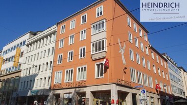 Bürofläche zur Miete provisionsfrei 2.214 € 142,5 m² Bürofläche Obere Königsstraße 21 City Kassel 34117