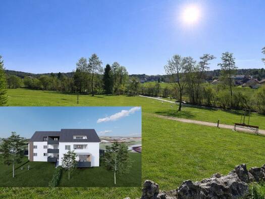 Wohnung zum Kauf - Erstbezug 289.000 € 3 Zimmer 88,3 m² 2. Geschoss Pischelsdorf in der Steiermark 8212