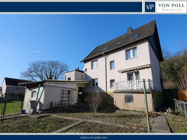 Einfamilienhaus zum Kauf 279.000 € 6 Zimmer 160 m² 417 m² Grundstück Neuenbeken Paderborn / Neuenbeken 33100