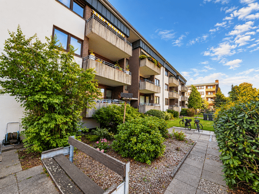 Wohnung zum Kauf 135.000 € 2 Zimmer 72,2 m² EG Rotenburg Rotenburg 27356