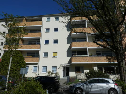 Studio zum Kauf 175.000 € 1 Zimmer 39 m² 1. Geschoss Schöneberg Berlin 10779