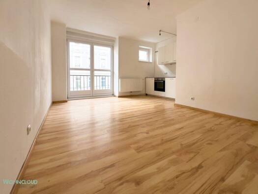 Studio zum Kauf 134.000 € 1 Zimmer 27,6 m² Wien,Favoriten 1100