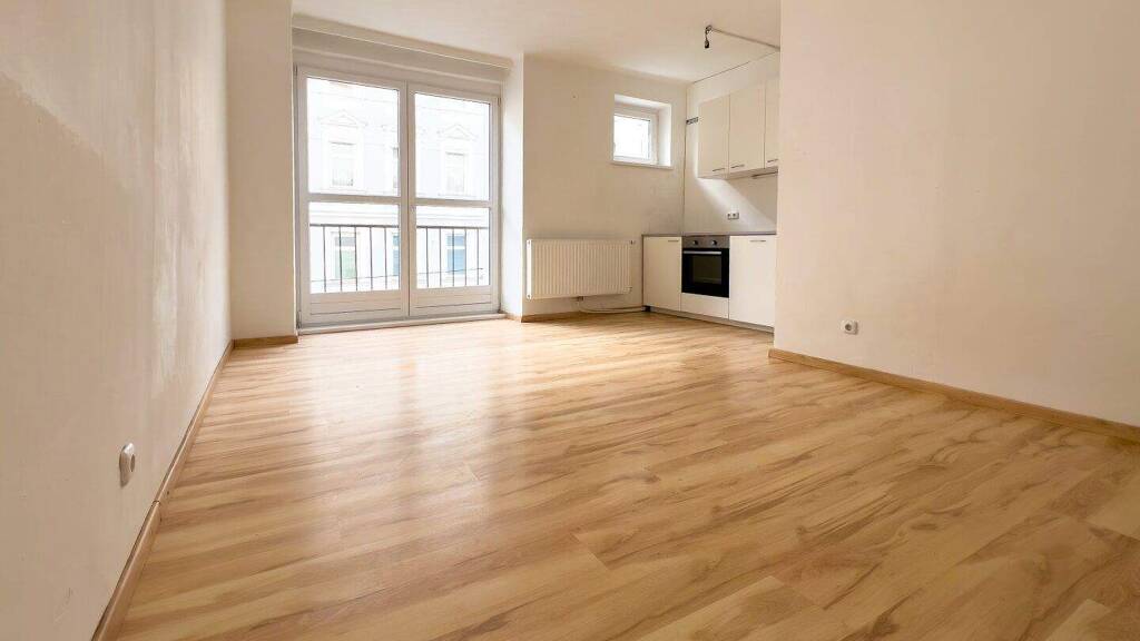Studio zum Kauf 134.000 € 1 Zimmer 27,6 m² Wien,Favoriten 1100