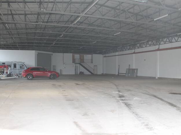 Halle/Industriefläche zur Miete 3 € 1.000 m² Lagerfläche Singwitz Obergurig 02692