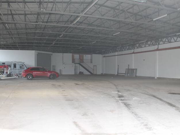 Halle/Industriefläche zur Miete 3 € 1.000 m² Lagerfläche Singwitz Obergurig 02692