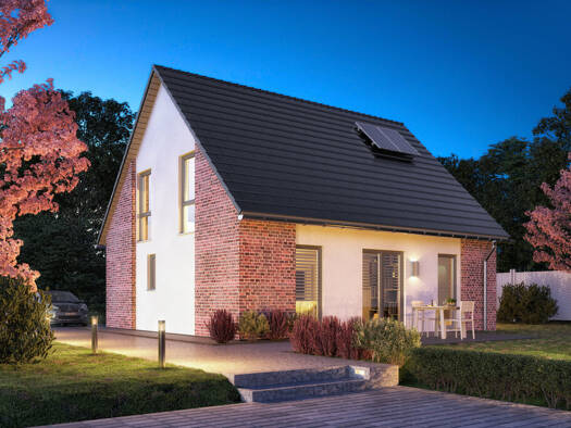 Einfamilienhaus zum Kauf provisionsfrei 460.000 € 4 Zimmer 134 m² 570 m² Grundstück Innenstadt Herford 32049