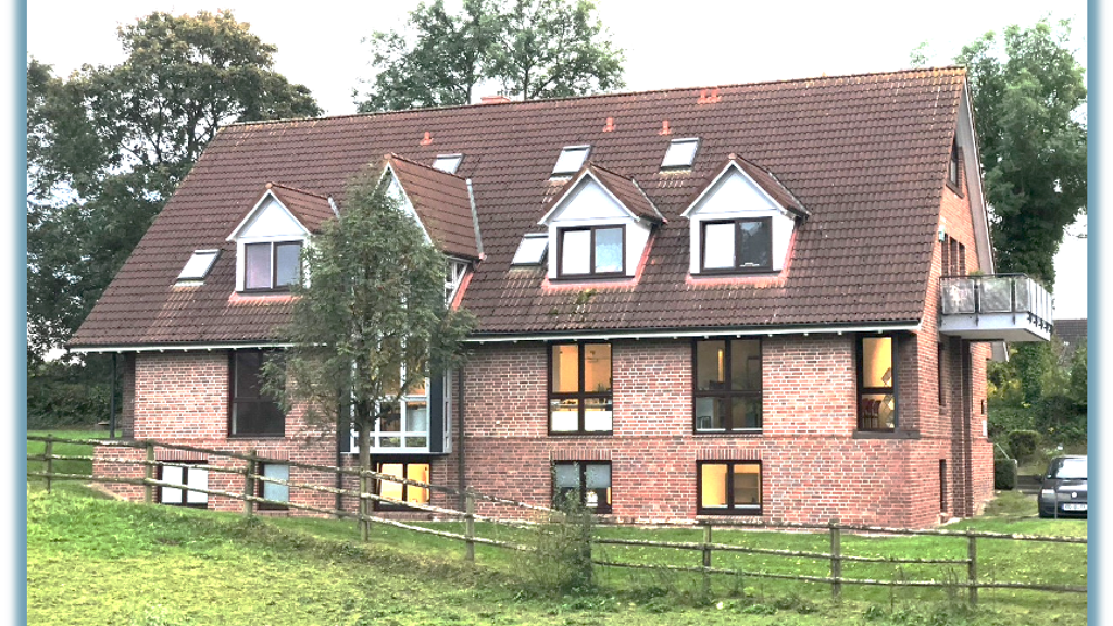 Büro zur Miete provisionsfrei 2.500 € 8 Zimmer 220 m² Bürofläche Upn Barg 1 Ahrensburg 22926