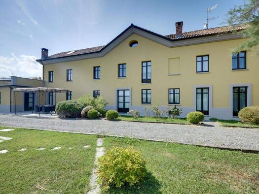 Villa zum Kauf 1.090.000 € 679 m² Canelli Canelli
