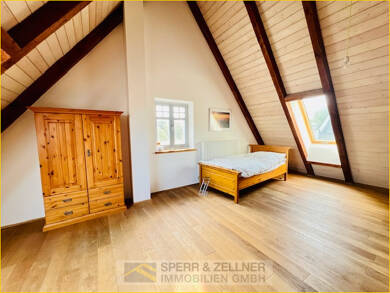Maisonette zum Kauf 425.000 € 4 Zimmer 90,4 m² Dorfen Dorfen 84405