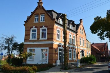 Büro-/Praxisfläche zur Miete provisionsfrei 900 € 225 m² Bürofläche Eisenbahnstr.6 Thale Thale 06502