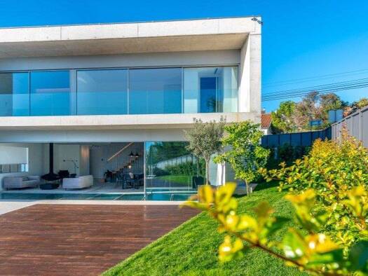 Einfamilienhaus zum Kauf - Erstbezug 3.850.000 € 344 m² Cascais e Estoril