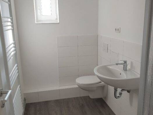 Wohnung zur Miete 304 € 1 Zimmer 34,1 m² EG frei ab sofort Gördenallee 162 Görden Brandenburg an der Havel 14772
