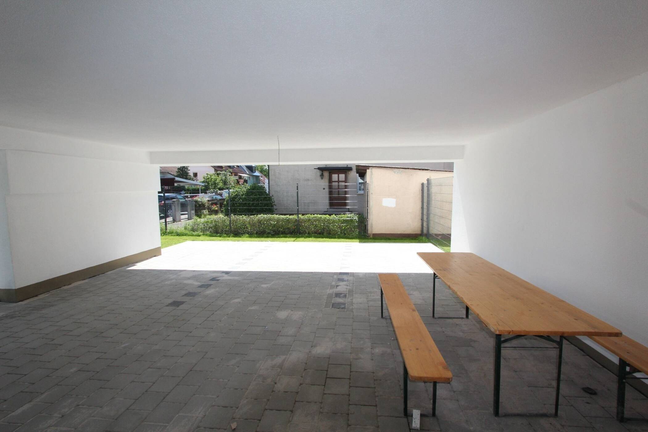 100 % A B V E R K A U F : Provisionsfrei-Neubau KFW 55 -Moderne, repräsentative Wohnung in guter Lage von Fürth für gehobene Ansprüche – Roseggerstr. 14, 90765 Fürth – Vorschaubild 22