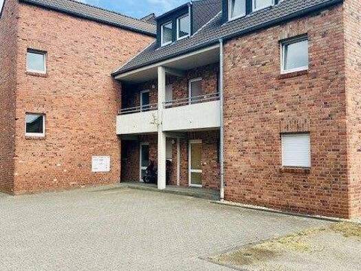 Wohnung zur Miete 560 € 3 Zimmer 64,1 m² 2. Geschoss frei ab 01.06.2026 Andreasstraße 256 Vorst Viersen 41749