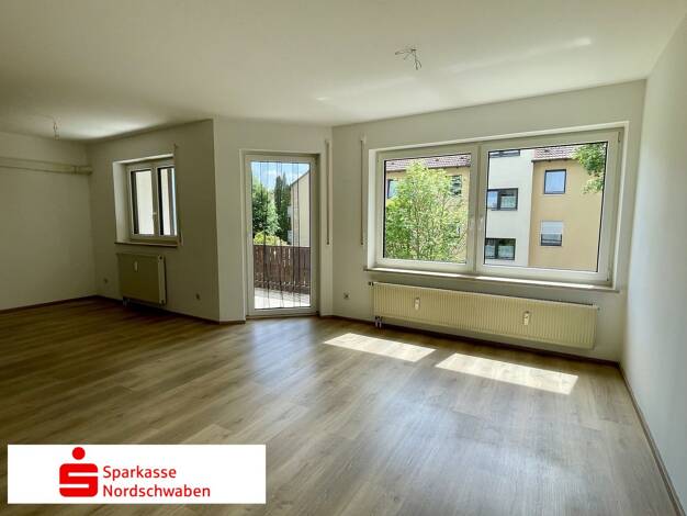 Wohnung zum Kauf 238.000 € 3 Zimmer 75,7 m² frei ab sofort Nördlingen 86720