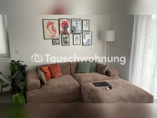 Wohnung zur Miete Tauschwohnung 830 € 2 Zimmer 52 m² 1. Geschoss Zündorf Porz 51143