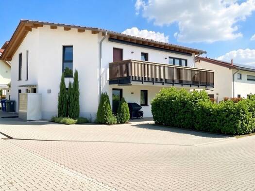 Wohnung zum Kauf provisionsfrei 459.000 € 3 Zimmer 95,1 m² 1. Geschoss Bickenbach 64404