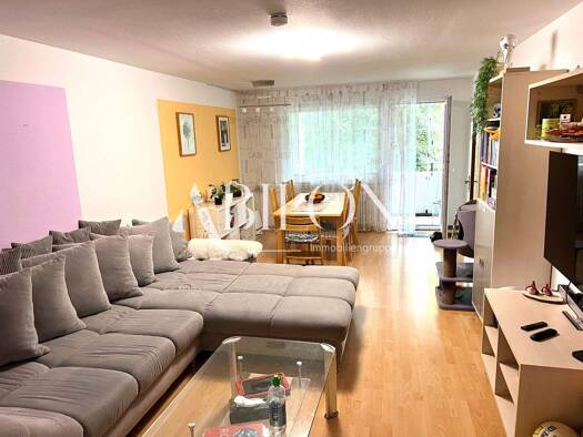 Wohnung zum Kauf 390.000 € 4 Zimmer 97 m² 1. Geschoss Weingarten Freiburg im Breisgau 79114