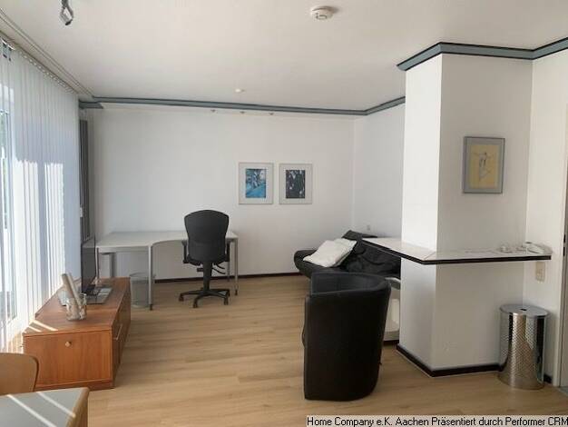Wohnung zur Miete auf Zeit 735 € 1 Zimmer 34 m² frei ab 01.01.2027 Brand Aachen 52078