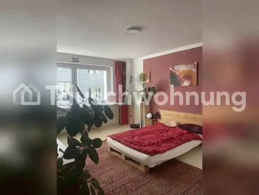 Wohnung zur Miete Tauschwohnung 640 € 2 Zimmer 64 m² 1. Geschoss Altstadt-Nord Köln 50672