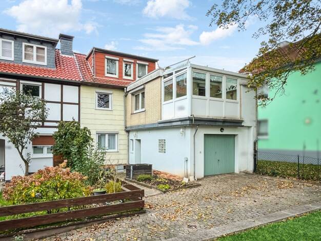Einfamilienhaus zum Kauf 125.000 € 150 m² 116 m² Grundstück Nörten-Hardenberg Nörten-Hardenberg 37176