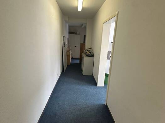 Bürofläche zur Miete 850 € 2 Zimmer 85 m² Bürofläche Schweriner Straße 7 Rahlstedt Hamburg 22143