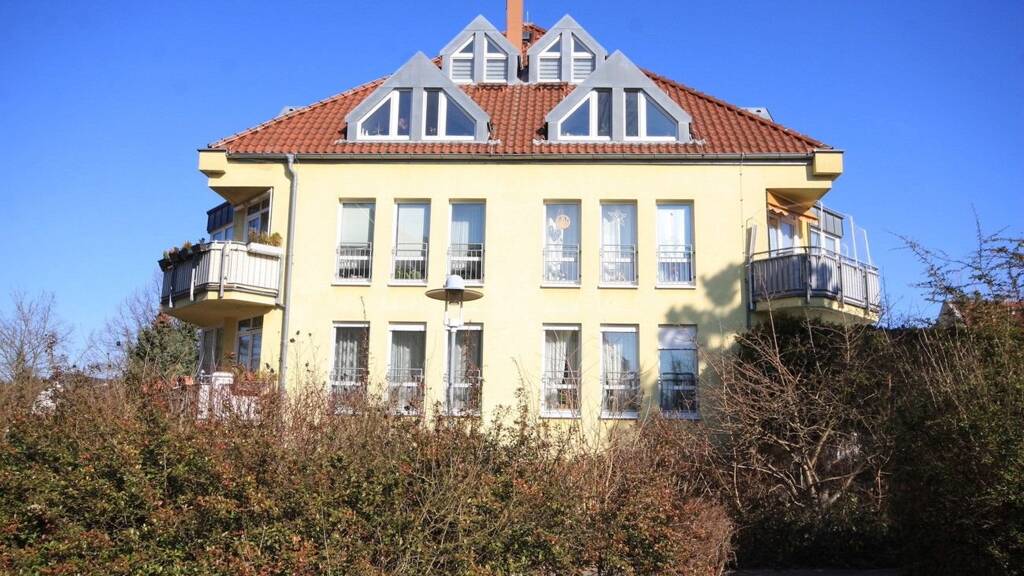Wohnung zum Kauf 195.000 € 2 Zimmer 52 m² Falkensee 14612