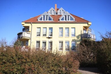 Wohnung zum Kauf 195.000 € 2 Zimmer 52 m² Falkensee 14612