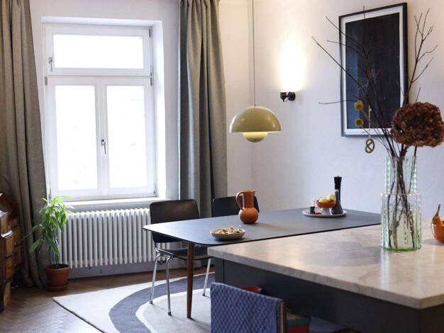 Wohnung zum Kauf provisionsfrei 1.180.000 € 3,5 Zimmer 99 m² 3. Geschoss frei ab 01.03.2026 Hans-Mielich-Platz 3 Untergiesing-Harlaching München 81543