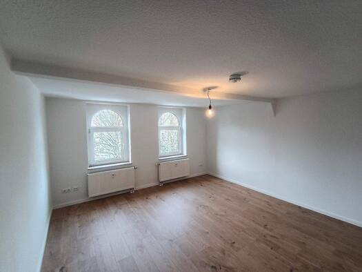 Wohnung zur Miete - Erstbezug 450 € 3 Zimmer 74,4 m² Reichenbach Reichenbach im Vogtland 08468