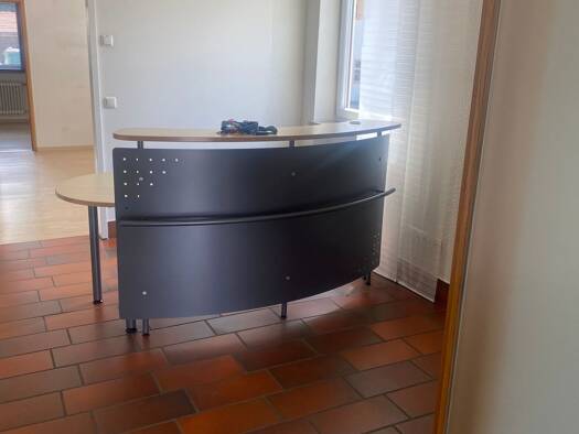 Büro zur Miete provisionsfrei 1.430 € 4,5 Zimmer 130 m² Bürofläche Oberwarngau Warngau 83627