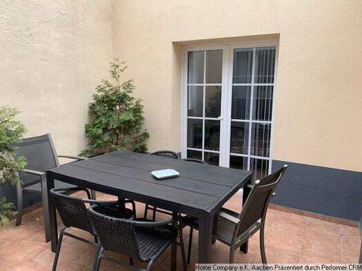 Wohnung zur Miete Wohnen auf Zeit 1.390 € 3 Zimmer 55 m² frei ab 01.02.2026 Aachen 52070