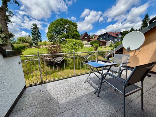 Einfamilienhaus zum Kauf 199.000 € 4 Zimmer 120 m² 513 m² Grundstück Sonneberg 96515