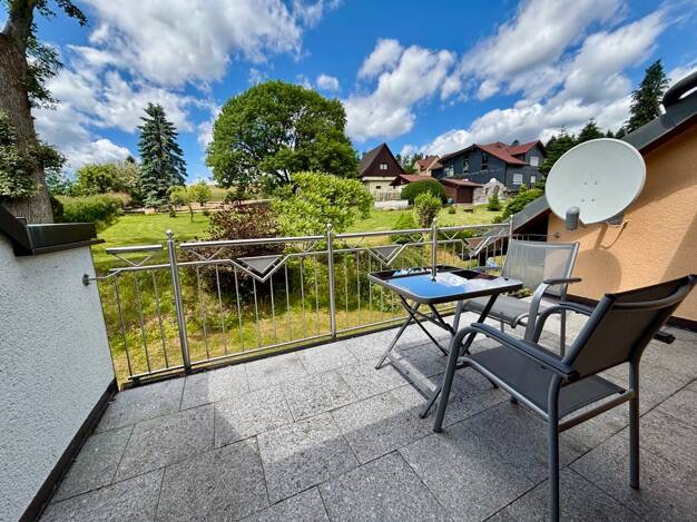 Einfamilienhaus zum Kauf 199.000 € 4 Zimmer 120 m² 513 m² Grundstück Sonneberg Sonneberg 96515