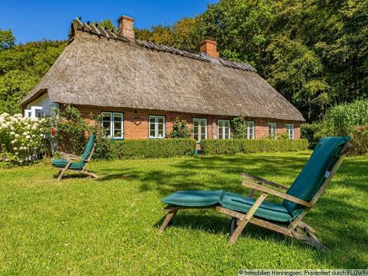 Haus zum Kauf provisionsfrei 550.000 € 3,5 Zimmer 95 m² 10.375 m² Grundstück frei ab 01.11.2026 Steinfeld 24888