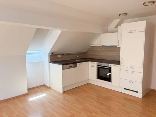 Wohnung zur Miete 566 € 4 Zimmer 97,4 m² 1. Geschoss Wieskapellenweg 2 Fürstenfeld 8280