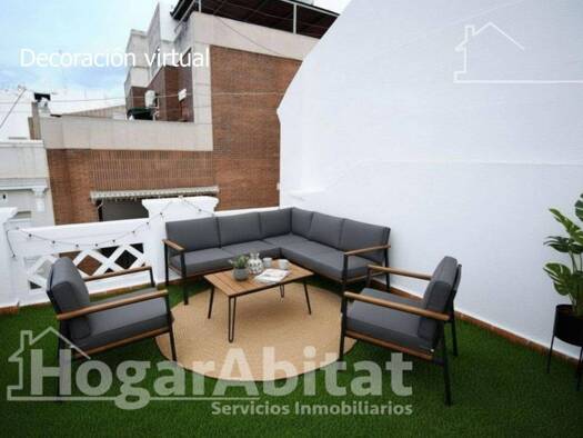 Villa zum Kauf 156.000 € 7 Zimmer 232 m² Colom Vila-real 12540