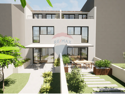 Doppelhaushälfte zum Kauf 353.000 € 3 Zimmer 126 m² 126 m² Grundstück Porec 52440