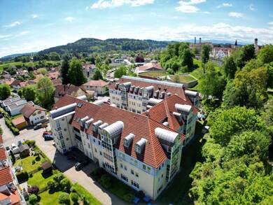 Bürofläche zur Miete 1.190 € 4 Zimmer Schongau 86956