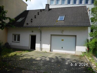 Einfamilienhaus zum Kauf 165.000 € Innenstadt Gera 07545