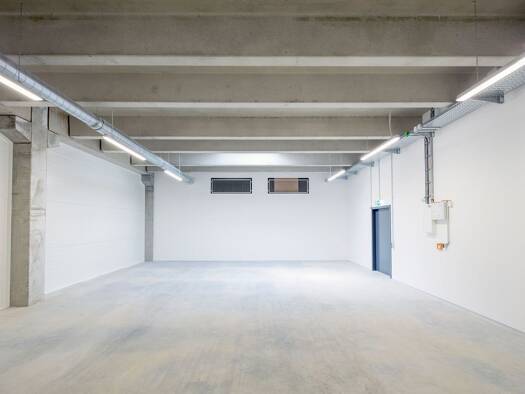 Lagerhalle zur Miete provisionsfrei 1.200 € 170 m² Lagerfläche Kammererstraße 41-49 West Ludwigsburg 71636