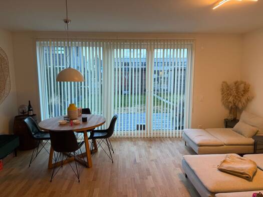 Maisonette zur Miete 1.845 € 4 Zimmer 118 m² frei ab 01.06.2026 Jenfeld Hamburg 22045