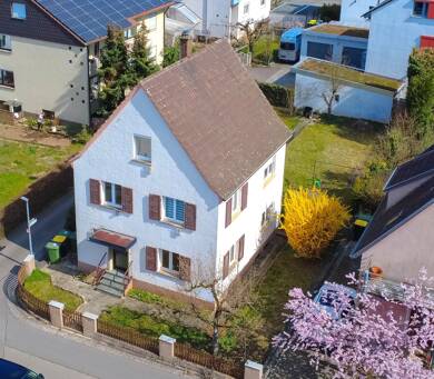 Haus zum Kauf 540.000 € 7 Zimmer 130 m² 421 m² Grundstück frei ab sofort Tamm 71732