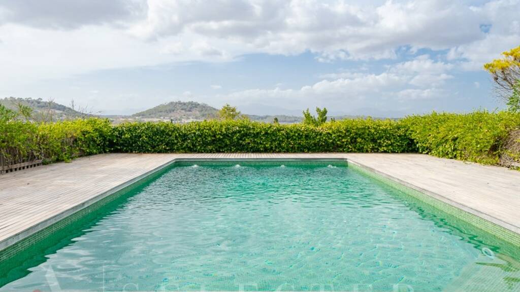 Haus zum Kauf 1.980.000 € 8 Zimmer 548 m² 45.000 m² Grundstück Sant Joan