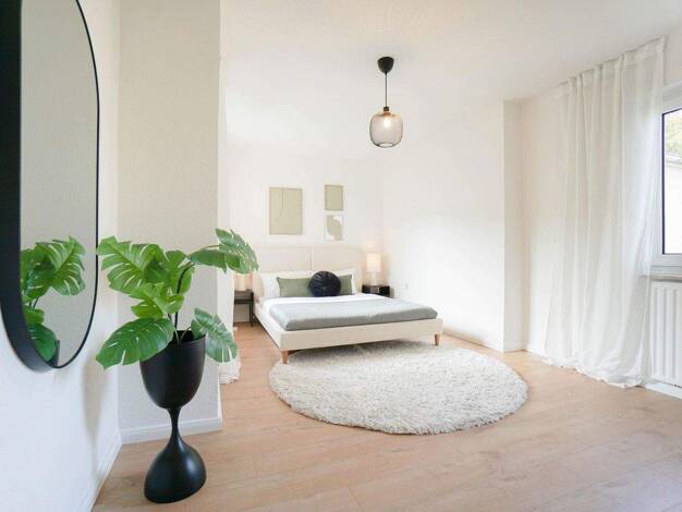 Wohnung zum Kauf provisionsfrei 219.900 € 3 Zimmer 72 m² 1. Geschoss Gartenstadt Süd Bremen 28201