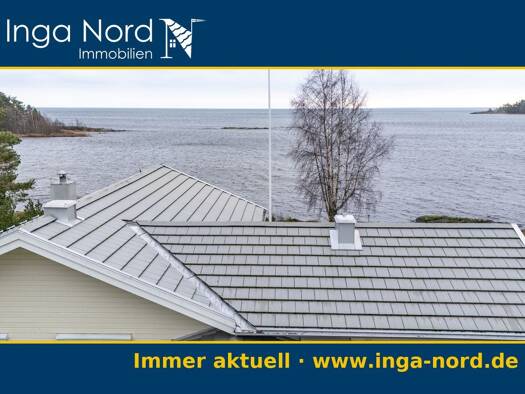 Einfamilienhaus zum Kauf 820.000 € 3 Zimmer 89 m² 2.300 m² Grundstück Gaperhult Sjöliden, 66191 Säffle, Värmland, Sweden Säffle kommun 66191