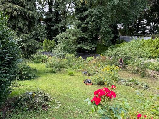 Grundstück zum Kauf provisionsfrei 900 m² Grundstück Loschwitz/Wachwitz Dresden 01324