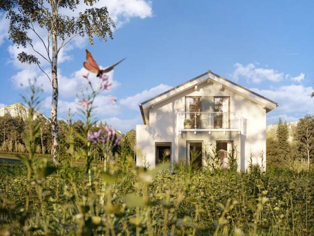 Einfamilienhaus zum Kauf 413.344 € 5 Zimmer 124 m² 715 m² Grundstück Niedere Börde 39326